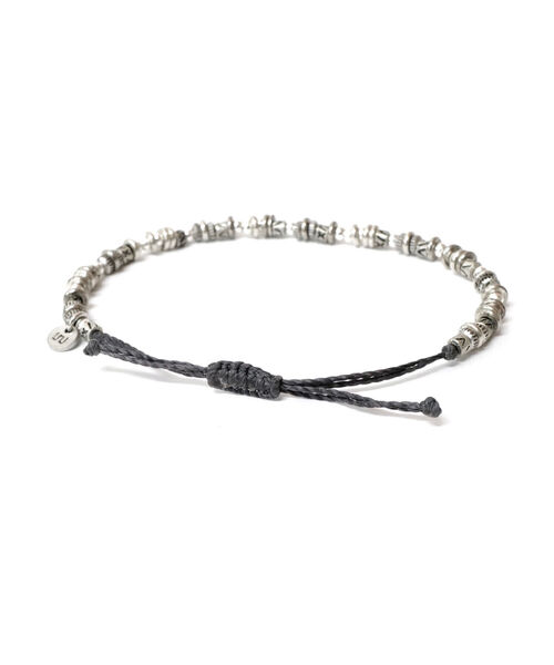 wakami（ワカミ）の「wakami × bPr BEAMS / 別注 メタルビーズ ブレスレット 2023（ブレスレット・メンズ・その他1/その他2・ONE SIZE）」の15枚目の写真