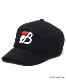 FILA x BE:FIRST LOGO CAP / フィラ × ビーファースト ロゴ キャップ