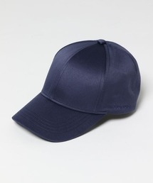 JEANASIS | サテンシシュウロゴキャップ/181124(キャップ)