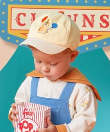 moimoln | バルーンベアーキャップ(キャップ)