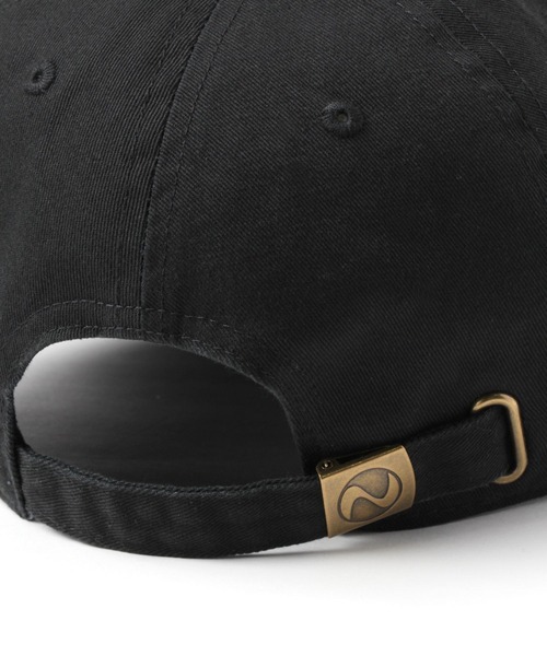 studio CLIP（スタディオクリップ）の「newhattanツイルキャップ（キャップ・レディース・ピンク/ライトグレー/ブラック・FREE）」の11枚目の写真