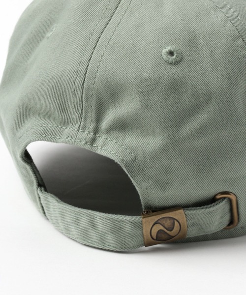 studio CLIP（スタディオクリップ）の「newhattanツイルキャップ（キャップ・レディース・ピンク/ライトグレー/ブラック・FREE）」の18枚目の写真