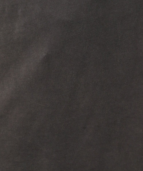 PAGEBOY（ページボーイ）の「ツアーポスターロンT（Tシャツ/カットソー・レディース・チャコールグレー/オフホワイト・FREE）」の20枚目の写真