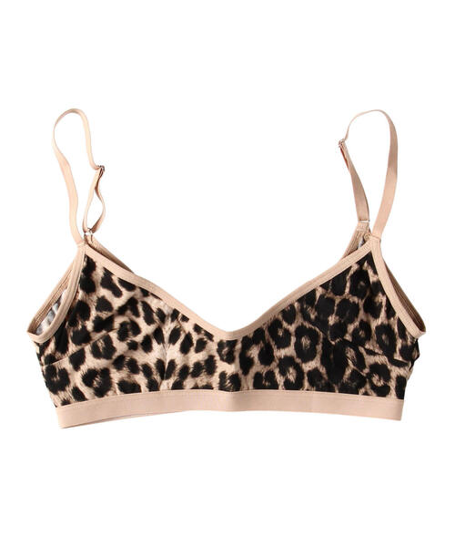 BASE RANGE EMILY BRA ブラトップ