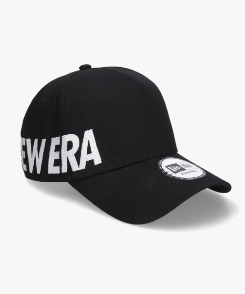 NEW ERA 940AF ESSENTIAL（キャップ）｜NEW ERA（ニューエラ）の