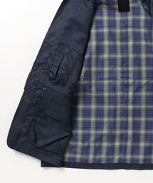 ジャケット・アウター DAIWA PIER39 TECH CHORE COAT BJ-23023 72987839b_14_d_215.jpg