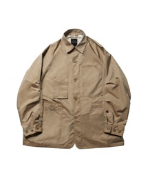 ジャケット・アウター DAIWA PIER39 TECH CHORE COAT BJ-23023 72987839b_14_d_215.jpg