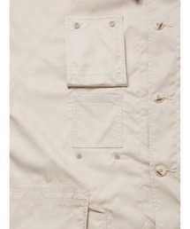 DAIWA PIER39（ダイワピア39）の「DAIWA PIER39 TECH CHORE COAT