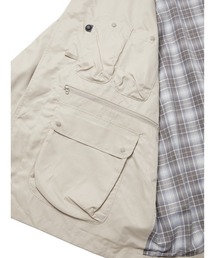 ジャケット・アウター DAIWA PIER39 TECH CHORE COAT BJ-23023 72987839b_b_12_215.jpg
