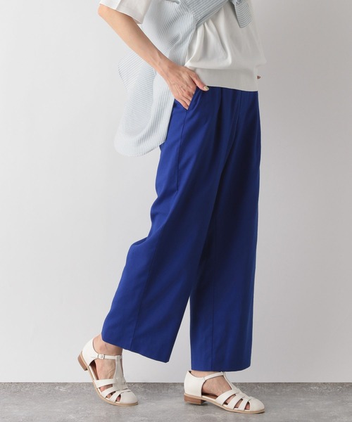 その他 set GLOBAL WORK（グローバルワーク）の「お手入れらくらくリネン