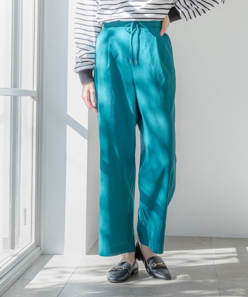 その他 set GLOBAL WORK（グローバルワーク）の「お手入れらくらくリネン