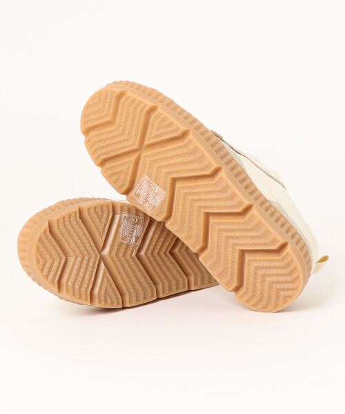 ROXY(ロキシー)の「SUNNY SIDE/ロキシースニーカー(スニーカー・レディース・イエロー/ホワイト/ブルー・24cm/23cm/25cm/23.5cm/24.5cm)」の18枚目の写真