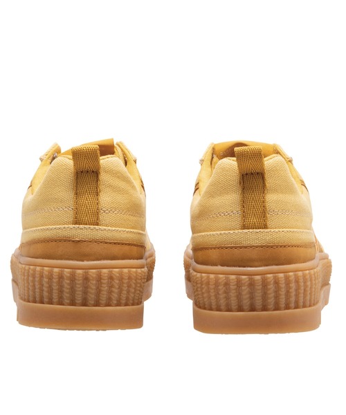 ROXY（ロキシー）の「SUNNY SIDE/ロキシースニーカー（スニーカー