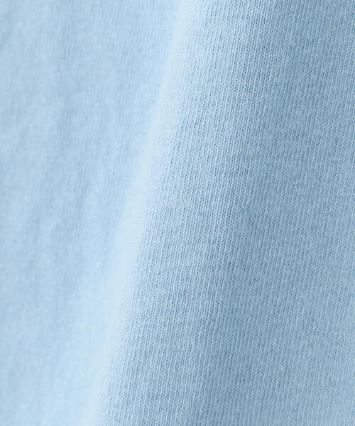 AVIREX(アヴィレックス)の「WEST COAST T-SHIRT OVAL LOGO / ウェスト コースト Tシャツ オーバル ロゴ / AVIREX / アヴィレックス(Tシャツ/カットソー・メンズ・その他18/ブラック/その他10/ホワイト/ネイビー・L/M/XL/2XL)」の8枚目の写真