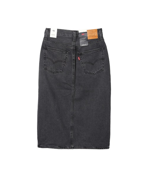 Levi'sRED デニムスカート Levi's デニムスカート Levi's/リーバイス XL SKIRT ダーク