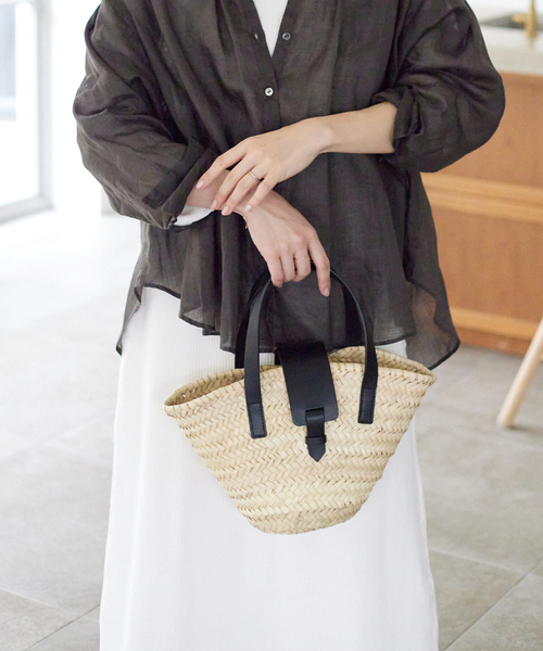 SLOBE IENA（スローブイエナ）の「【Caterina Bertini/カテリナ  