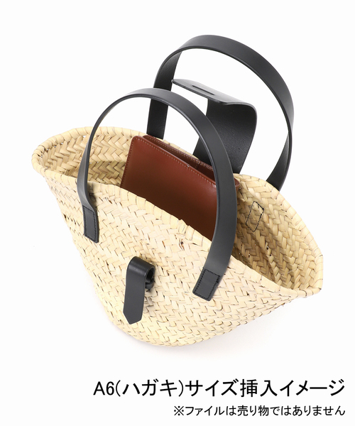 ●新品●SLOBE IENA Caterina Bertiniかごバッグ ○新品○SLOBE IENA Caterina Bertiniかごバッグ Caterina