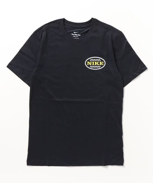NIKE（ナイキ）の「ナイキ NIKE ナイキ DF ボディ ショップ S/S Tシャツ（Tシャツ/カットソー・メンズ・ホワイト/イエロー/ブラック・3L/L/LL/M/S）」の2枚目の写真