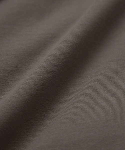 LB.04/WEB限定ヘビーウェイトワイドＴシャツ