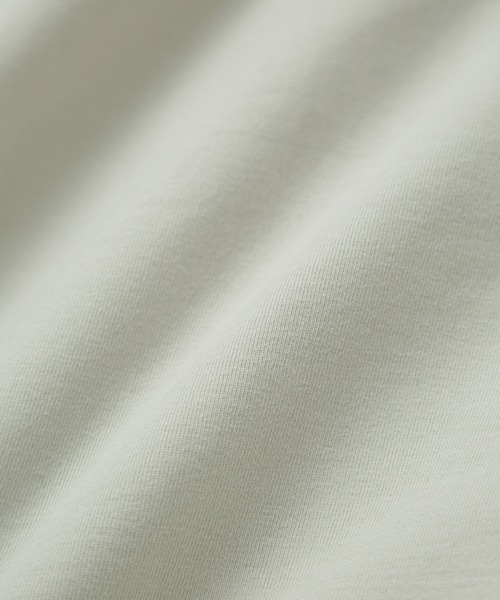 LB.04/WEB限定ヘビーウェイトワイドＴシャツ