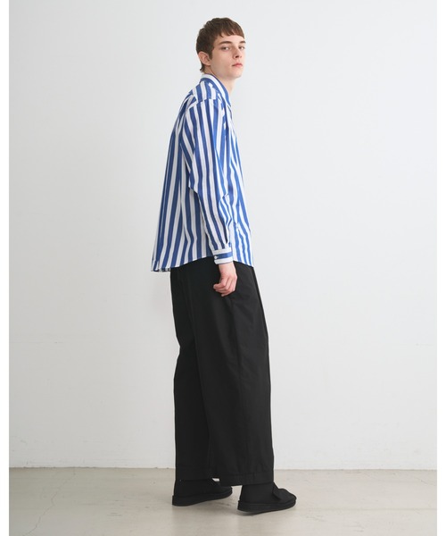 パンツ Traditional Weatherwear UNIONSLACK 101 S Traditional Weatherwear（トラディショナルウェザーウェア）の