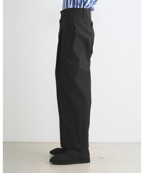 パンツ Traditional Weatherwear UNIONSLACK 101 S Traditional Weatherwear（トラディショナルウェザーウェア）の