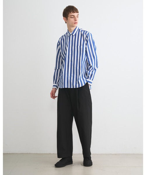 パンツ Traditional Weatherwear UNIONSLACK 101 Traditional Weatherwear（トラディショナルウェザーウェア）の