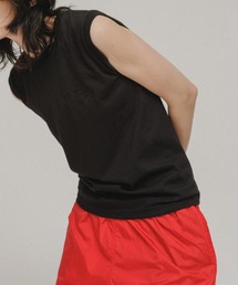 M TO R | ［TOPS］【Cordova】Drullinnn’sResort N/S TEE(タンクトップ)