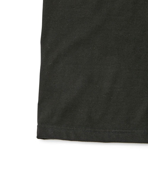 M TO R（ムウトアール）の「［TOPS］【Cordova】Drullinnn’sResort N/S TEE（タンクトップ・レディース・ホワイト/ブラック・FREE）」の3枚目の写真