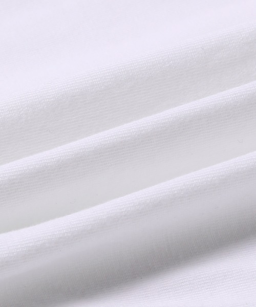 M TO R（ムウトアール）の「［TOPS］【Cordova】Drullinnn’sResort N/S TEE（タンクトップ・レディース・ホワイト/ブラック・FREE）」の7枚目の写真