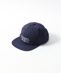 Russell Athletic | 【RUSSELL ATHLETIC / ラッセル アスレティック】別注 COLUMBIA Univ.刺繍CAP(キャップ)