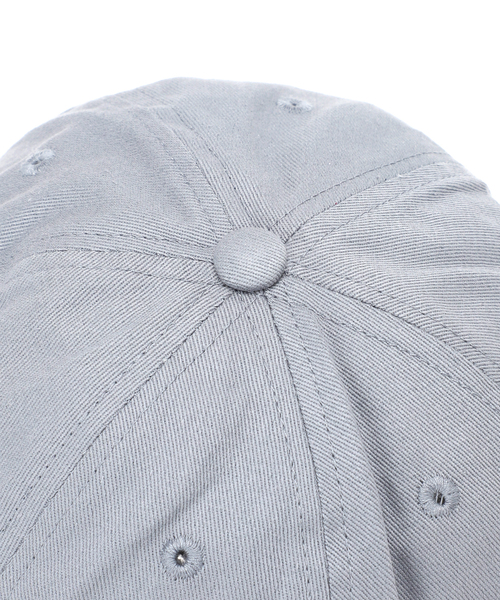 Russell Athletic（ラッセルアスレティック）の「【RUSSELL ATHLETIC / ラッセル アスレティック】別注 COLUMBIA Univ.刺繍CAP（キャップ・メンズ・ブルー/ネイビー・FREE）」の15枚目の写真