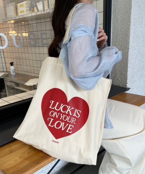 nemne store（ネンネストア）の「【 推し活グッズ入れ用巾着バッグSET 