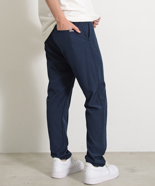 OUTDOOR PRODUCTS（アウトドアプロダクツ）の「『OUTDOOR/アウトドア』ポリマルチストレッチリラックスパンツ（その他パンツ・メンズ・ブラック/カーキ/ネイビー/グレイッシュベージュ/グレー/ベージュ・XL/L/M）」の15枚目の写真