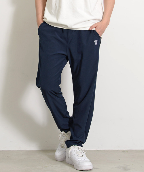 OUTDOOR PRODUCTS（アウトドアプロダクツ）の「『OUTDOOR/アウトドア』ポリマルチストレッチリラックスパンツ（その他パンツ・メンズ・ブラック/カーキ/ネイビー/グレイッシュベージュ/グレー/ベージュ・XL/L/M）」の13枚目の写真