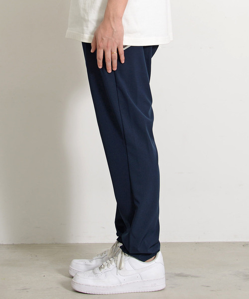 OUTDOOR PRODUCTS（アウトドアプロダクツ）の「『OUTDOOR/アウトドア』ポリマルチストレッチリラックスパンツ（その他パンツ・メンズ・ブラック/カーキ/ネイビー/グレイッシュベージュ/グレー/ベージュ・XL/L/M）」の14枚目の写真