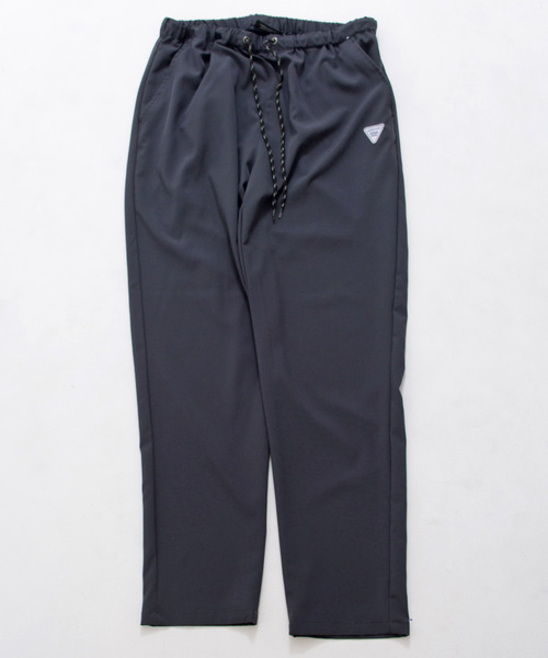 OUTDOOR PRODUCTS（アウトドアプロダクツ）の「『OUTDOOR/アウトドア』ポリマルチストレッチリラックスパンツ（その他パンツ・メンズ・ブラック/カーキ/ネイビー/グレイッシュベージュ/グレー/ベージュ・XL/L/M）」の19枚目の写真