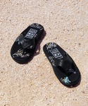 ISLAND SLIPPER（アイランドスリッパ）の「ISLAND SLIPPER × Psycho