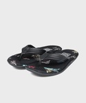 ISLAND SLIPPER（アイランドスリッパ）の「ISLAND SLIPPER × Psycho 