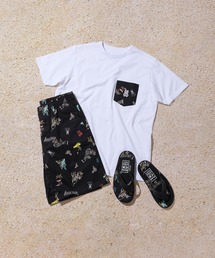 ISLAND SLIPPER（アイランドスリッパ）の「ISLAND SLIPPER × Psycho