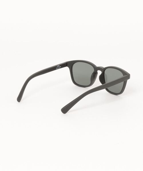 Snow Peak(スノーピーク)の「JINS × Snow Peak Rubber Sunglasses Matte (Wellington)(サングラス・メンズ・ブラック/ブラウン・ONE)」の21枚目の写真