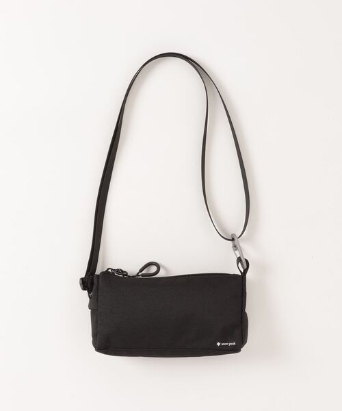 Snow Peak(スノーピーク)の「JINS × Snow Peak Rubber Sunglasses Matte (Wellington)(サングラス・メンズ・ブラック/ブラウン・ONE)」の22枚目の写真