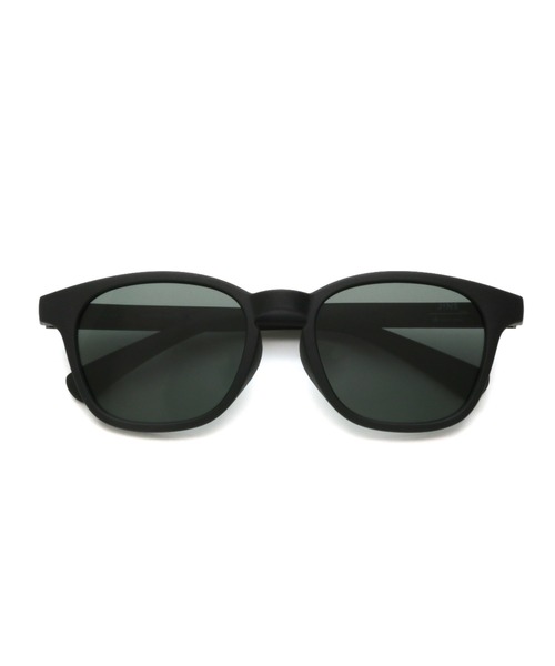 Snow Peak（スノーピーク）の「JINS × Snow Peak Rubber Sunglasses