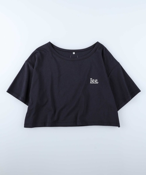 Lee(リー)の「【Lee】SETレイヤードワンピース(ワンピース・レディース・ダークグレー・M/L)」の10枚目の写真