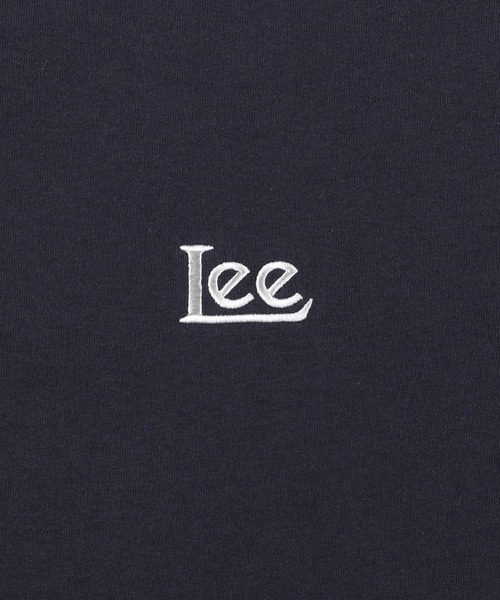 Lee(リー)の「【Lee】SETレイヤードワンピース(ワンピース・レディース・ダークグレー・M/L)」の14枚目の写真