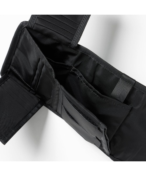 bagjack GOLF（バッグジャックゴルフ）の「Wallet w/Cobra-NIPO（財布