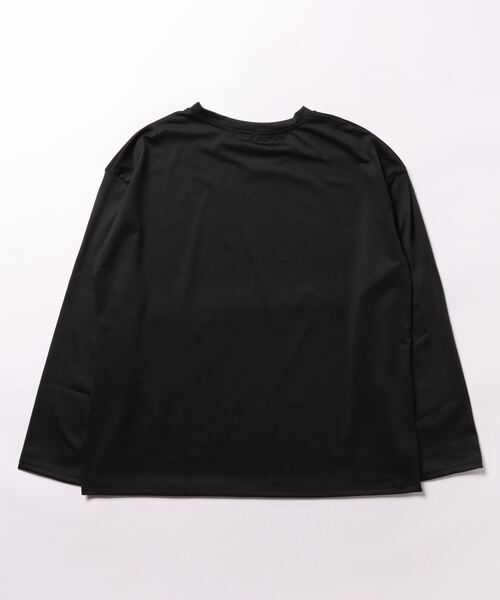 FACT Lサイズ　ロンT TW+グラフェン ロングスリーブTシャツ / TW+GRAPHENE LS