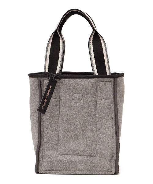 folna（フォルナ）の「【SHIPS any別注】Folna: ライン ハンドル