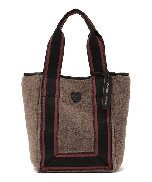 folna（フォルナ）の「【SHIPS any別注】Folna: ライン ハンドル