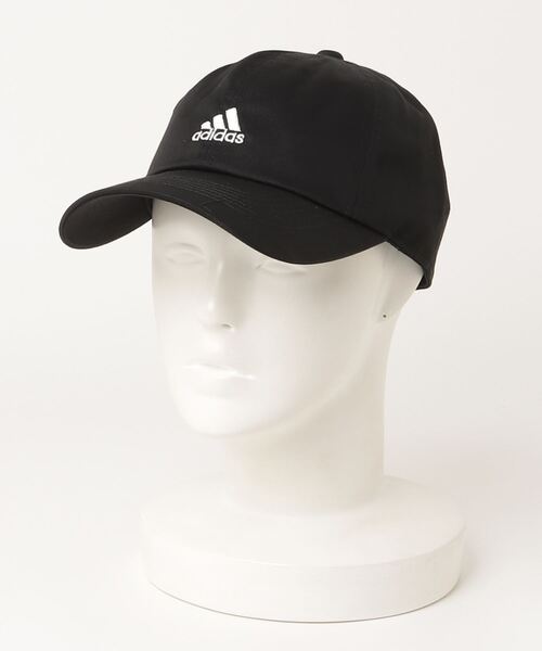 【セール】【adidas】ADM BOS WR TWILL CAP（キャップ）｜adidas（アディダス）のファッション通販 - ZOZOTOWN